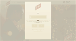 Desktop Screenshot of henkell.com